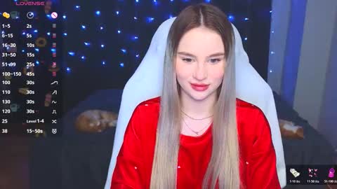 Snapshot of barbieee_doll chatting on 02-11-26, 12:26 Eva online show from 02-11-26, 12:26