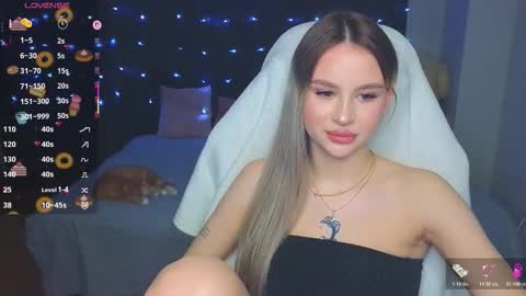 Snapshot of barbieee_doll chatting on 02-27-26, 02:06 Eva online show from 02-27-26, 02:06