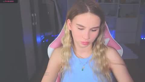Eva online show from 06-19-26, 03:05