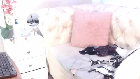 barbiefox_ online show from 06-08-26, 12:03