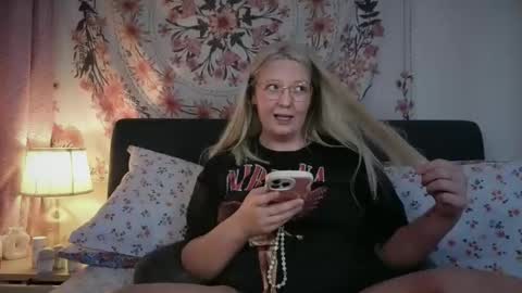 barbiegirl966 online show from 05-08-26, 08:14