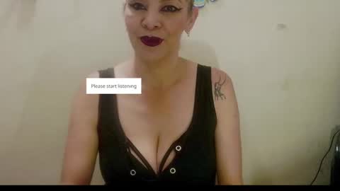 barbiemature online show from 09-19-25, 10:54