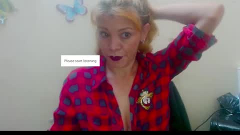 barbiemature online show from 09-20-25, 11:28