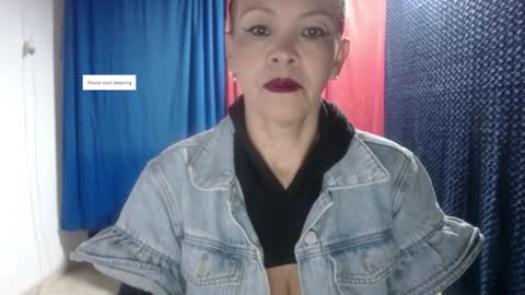Snapshot of barbiemature chatting on 03-29-26, 11:10 barbiemature online show from 03-29-26, 11:10