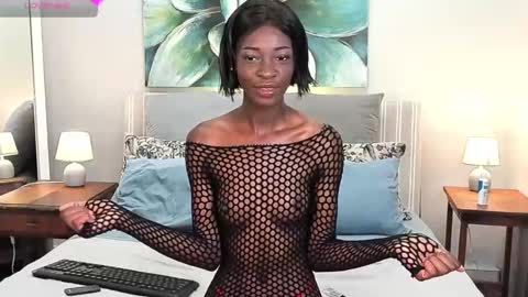 MelaninBarbie online show from 02-20-25, 07:55