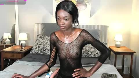 MelaninBarbie online show from 03-03-25, 05:07