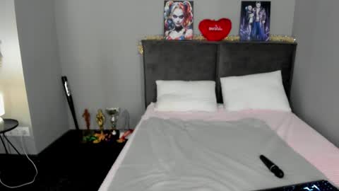 Barbie online show from 02-21-26, 09:10