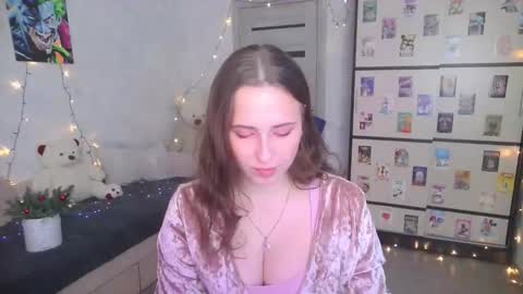 barbiepie online show from 12-19-25, 03:19