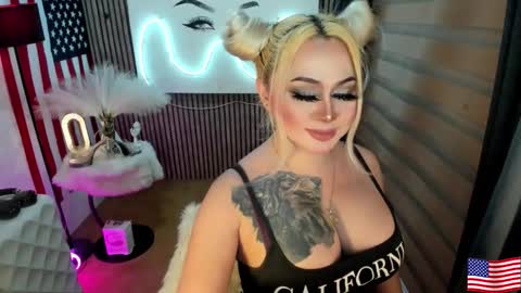 Miss Alexa Fields  online show from 09-23-25, 10:57