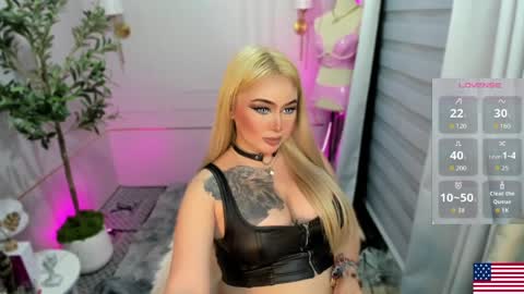 Snapshot of barbietop_alexa69 chatting on 04-09-26, 06:19 Miss Alexa Fields online show from 04-09-26, 06:19