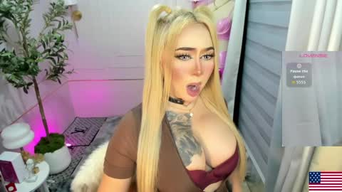 Snapshot of barbietop_alexa69 chatting on 04-13-26, 05:18 Miss Alexa Fields online show from 04-13-26, 05:18