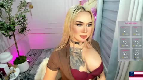 Snapshot of barbietop_alexa69 chatting on 04-20-26, 01:08 Miss Alexa Fields online show from 04-20-26, 01:08