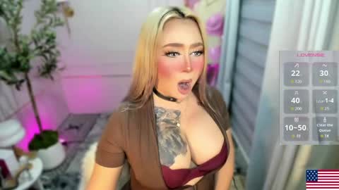 Snapshot of barbietop_alexa69 chatting on 04-29-26, 05:11 Miss Alexa Fields online show from 04-29-26, 05:11