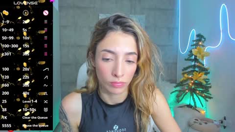 Snapshot of barbiie_scoth chatting on 12-07-24, 06:32 Barbie Scot online show from 12-07-24, 06:32