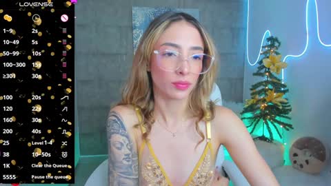 Snapshot of barbiie_scoth chatting on 12-14-24, 08:51 Barbie Scot online show from 12-14-24, 08:51