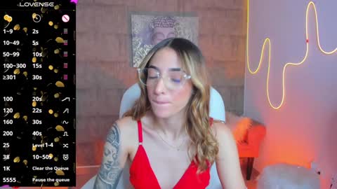 Snapshot of barbiie_scoth chatting on 01-21-25, 10:41 Barbie Scot online show from 01-21-25, 10:41