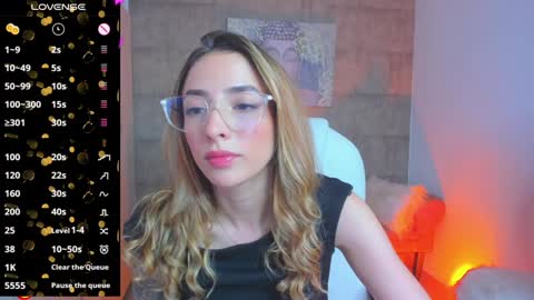Snapshot of barbiie_scoth chatting on 01-30-25, 09:47 Barbie Scot online show from 01-30-25, 09:47