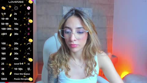 Snapshot of barbiie_scoth chatting on 02-01-25, 03:41 Barbie Scot online show from 02-01-25, 03:41