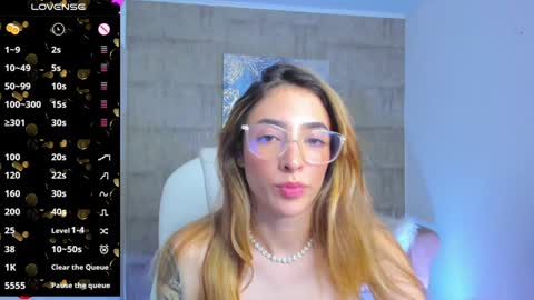Snapshot of barbiie_scoth chatting on 02-05-25, 12:53 Barbie Scot online show from 02-05-25, 12:53