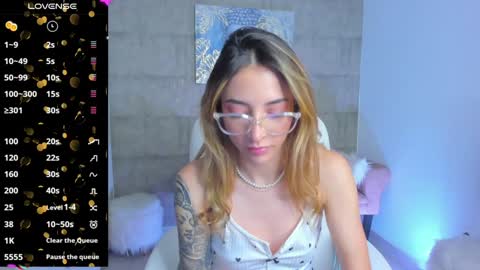 Snapshot of barbiie_scoth chatting on 02-09-25, 03:22 Barbie Scot online show from 02-09-25, 03:22