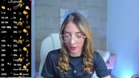 Snapshot of barbiie_scoth chatting on 02-11-25, 08:42 Barbie Scot online show from 02-11-25, 08:42