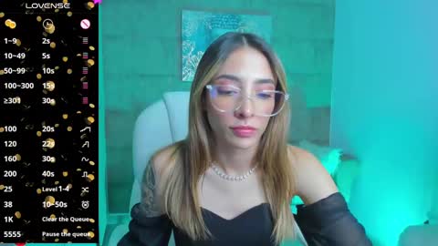 Snapshot of barbiie_scoth chatting on 02-16-25, 10:43 Barbie Scot online show from 02-16-25, 10:43