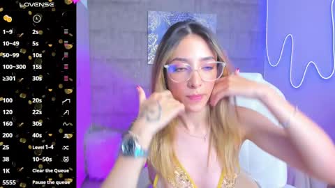 Snapshot of barbiie_scoth chatting on 03-04-25, 01:34 Barbie Scot online show from 03-04-25, 01:34