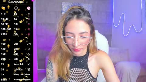 Snapshot of barbiie_scoth chatting on 03-04-25, 10:05 Barbie Scot online show from 03-04-25, 10:05