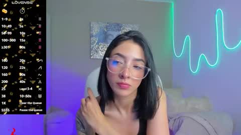 Barbie Scot online show from 10-30-25, 10:32