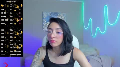 Barbie Scot online show from 11-02-25, 03:42