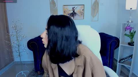 Barbie Scot online show from 11-25-25, 08:09