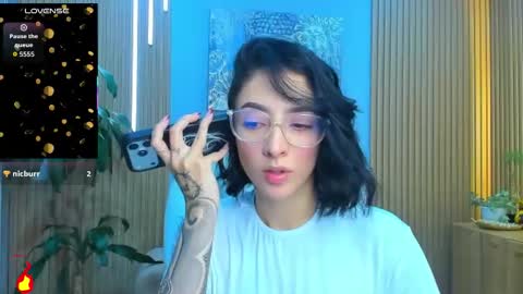 Snapshot of barbiie_scoth chatting on 03-06-26, 04:31 Barbie Scot online show from 03-06-26, 04:31