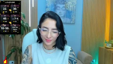 Snapshot of barbiie_scoth chatting on 03-15-26, 11:11 Barbie Scot online show from 03-15-26, 11:11