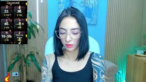 Snapshot of barbiie_scoth chatting on 03-20-26, 10:47 Barbie Scot online show from 03-20-26, 10:47