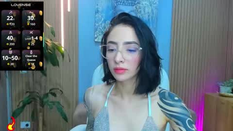 Snapshot of barbiie_scoth chatting on 03-21-26, 10:35 Barbie Scot online show from 03-21-26, 10:35