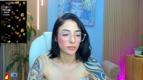 Snapshot of barbiie_scoth chatting on 03-22-26, 10:35 Barbie Scot online show from 03-22-26, 10:35