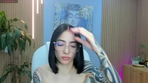 Snapshot of barbiie_scoth chatting on 03-24-26, 02:27 Barbie Scot online show from 03-24-26, 02:27