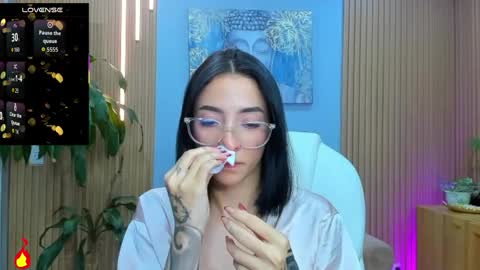 Snapshot of barbiie_scoth chatting on 03-29-26, 05:07 Barbie Scot online show from 03-29-26, 05:07