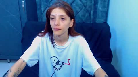 Barby online show from 01-11-26, 02:44