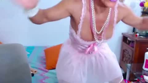 bardotbigcocktsx online show from 10-31-25, 09:49