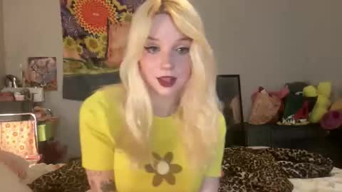 Bardot Eyed online show from 12-03-25, 08:18