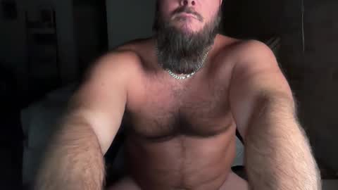 Barebackheat online show from 10-28-25, 05:44