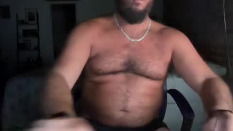 Barebackheat online show from 06-23-26, 05:16