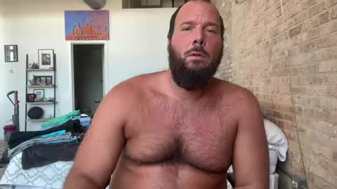 Barebackheat online show from 07-13-26, 04:10