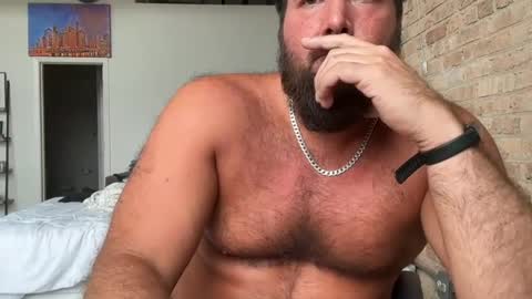 Barebackheat online show from 07-28-26, 12:48