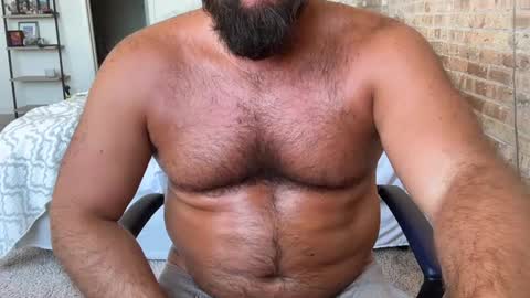 Barebackheat online show from 07-29-26, 04:05