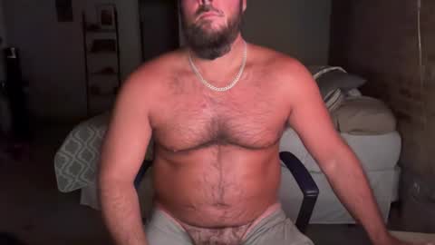 Barebackheat online show from 08-05-26, 04:04