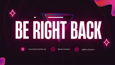 BareBastian online show from 07-30-26, 06:51