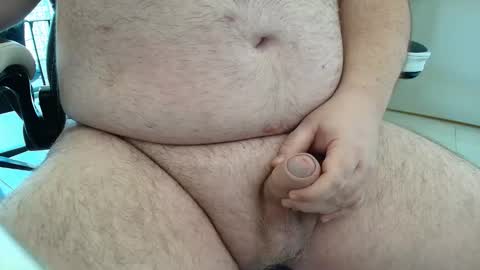 BareCam online show from 03-01-26, 03:03