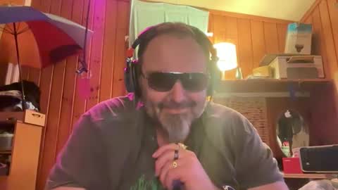 barewolf420 online show from 12-01-25, 01:16